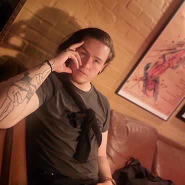 Troels